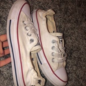 low top women’s converse